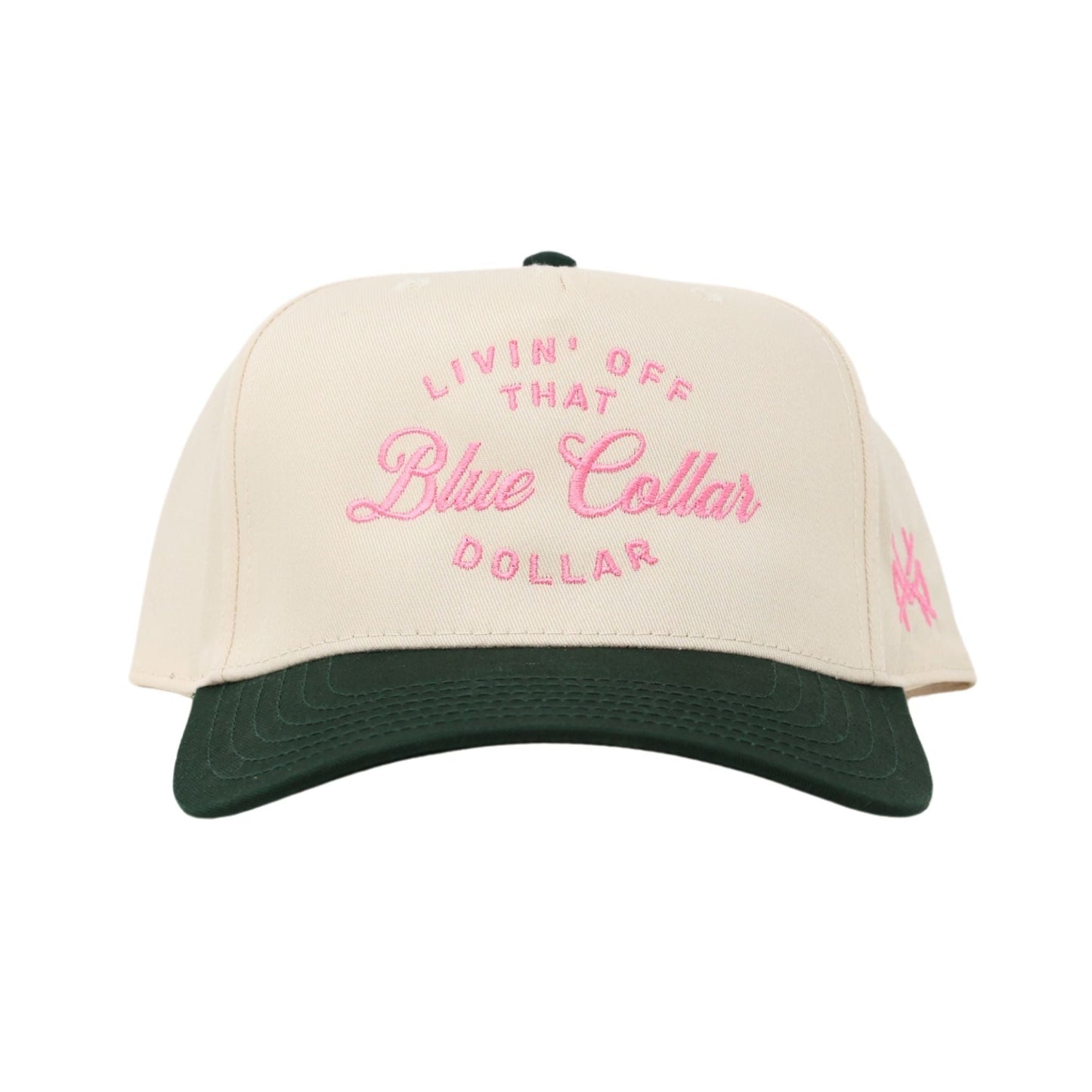 Blue Collar Dollar