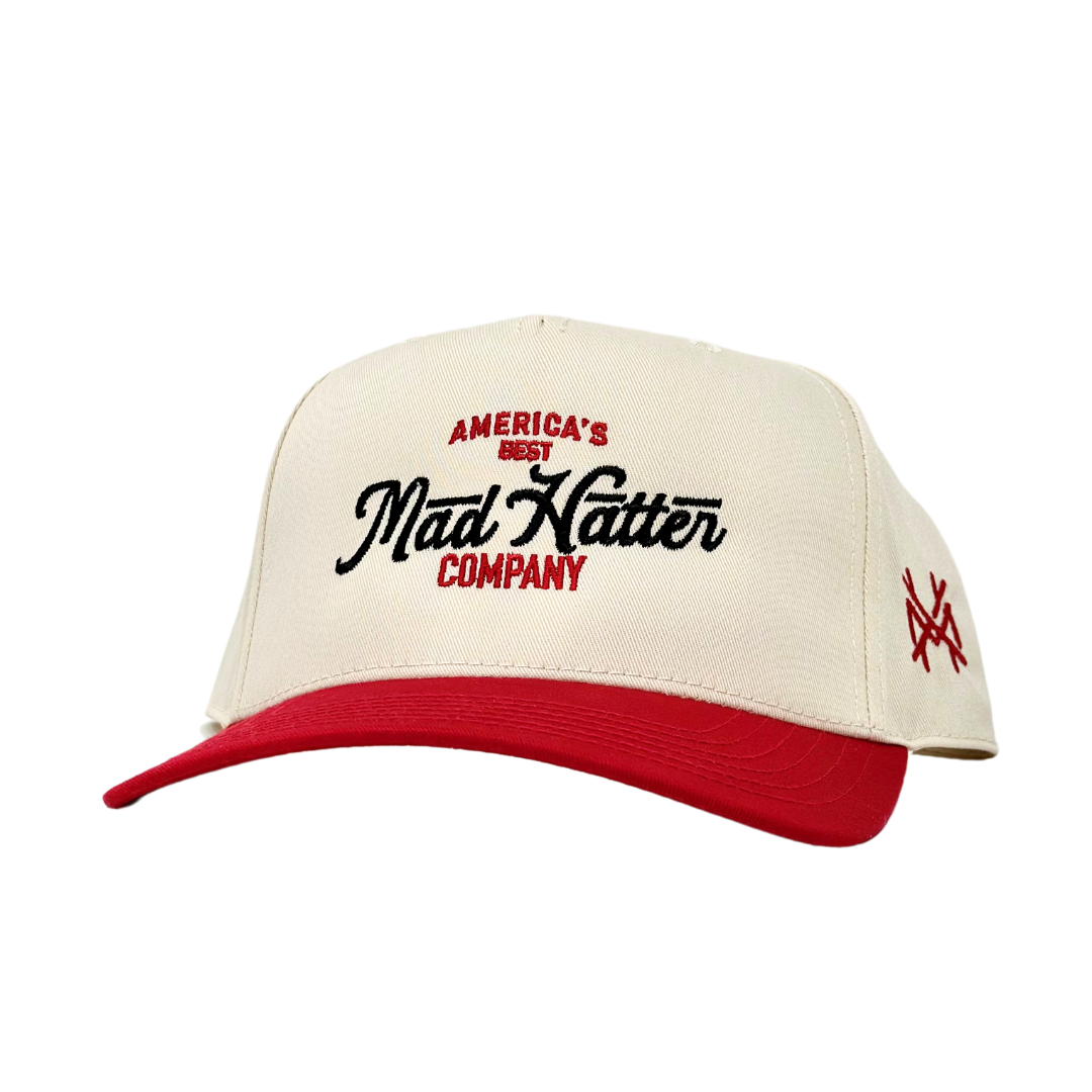 America's Best Mad Hatter Company
