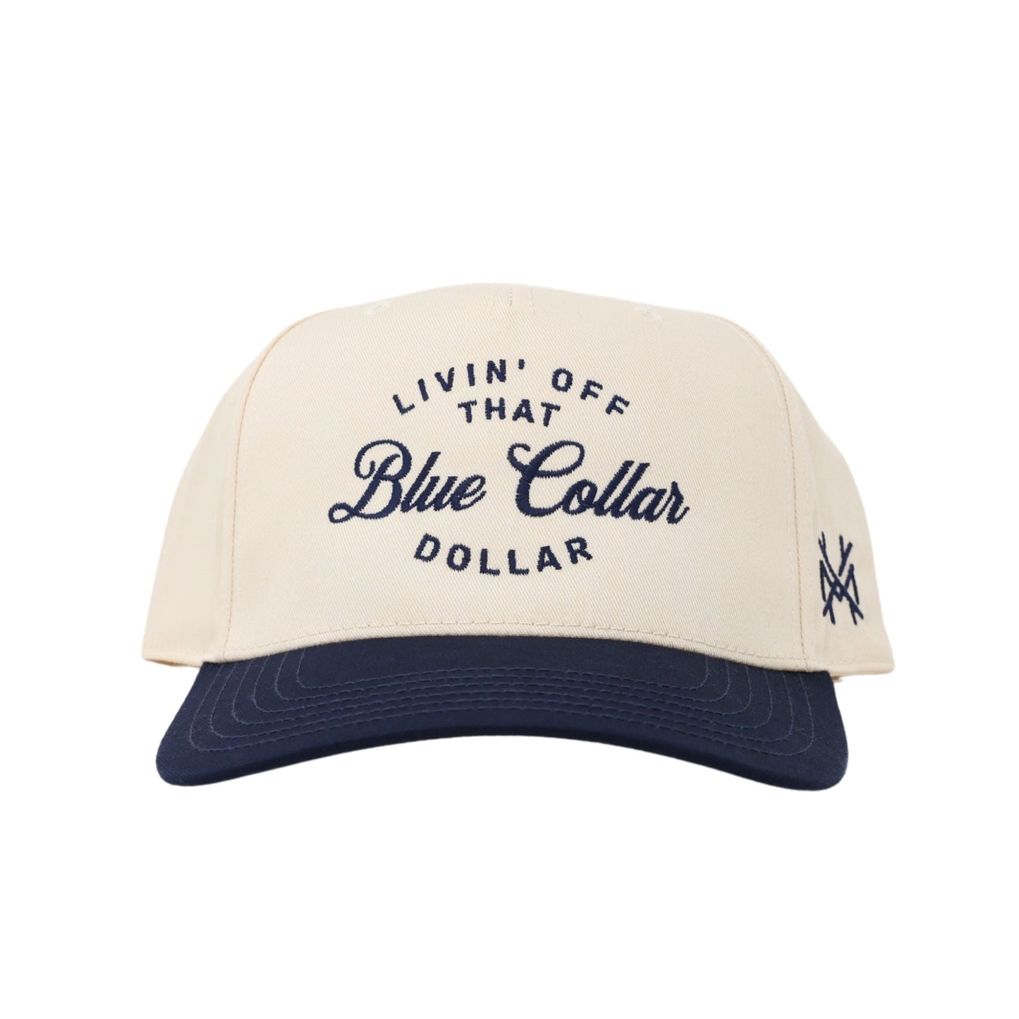 Blue Collar Dollar
