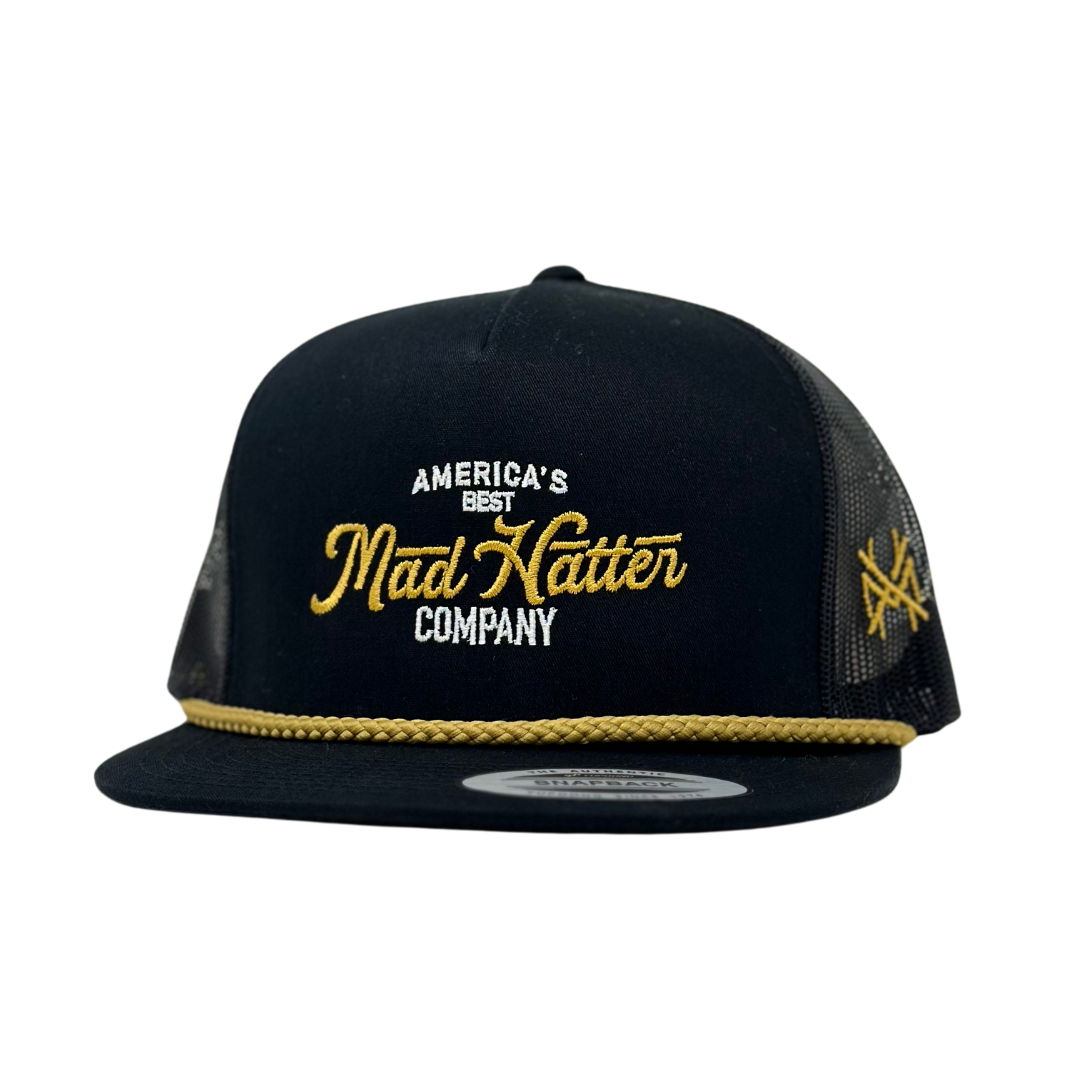 America's Best Mad Hatter Company
