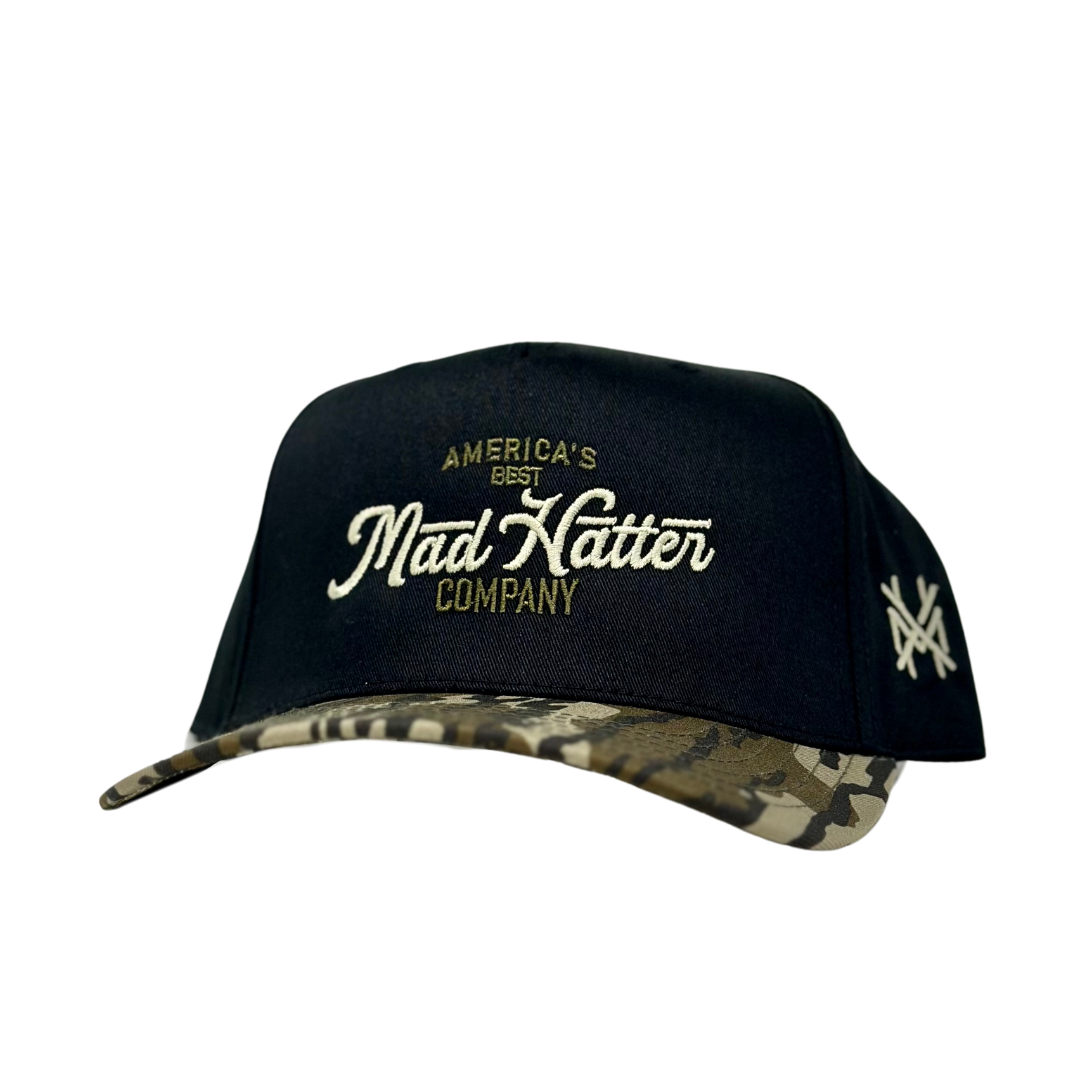 America's Best Mad Hatter Company