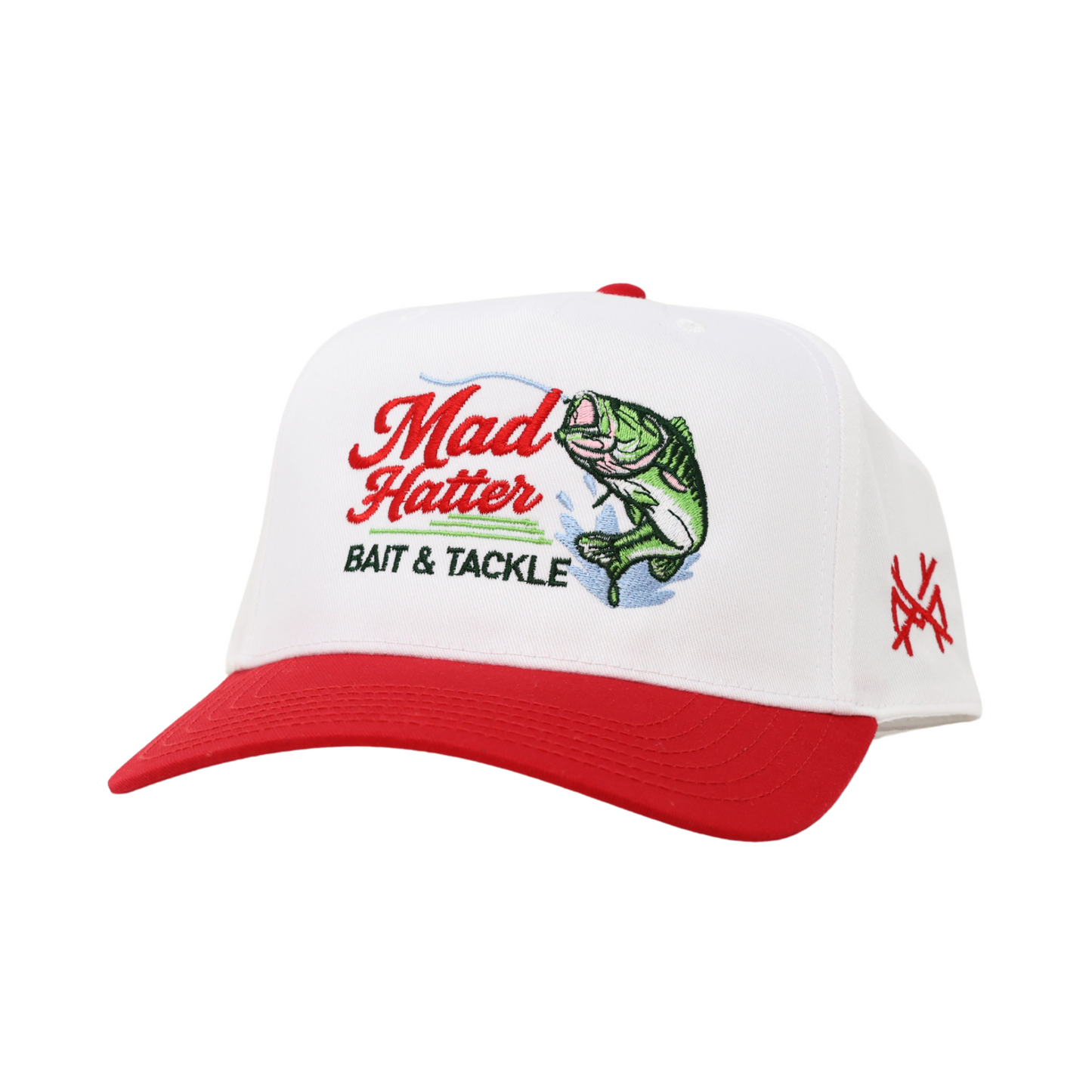 Bait & Tackle