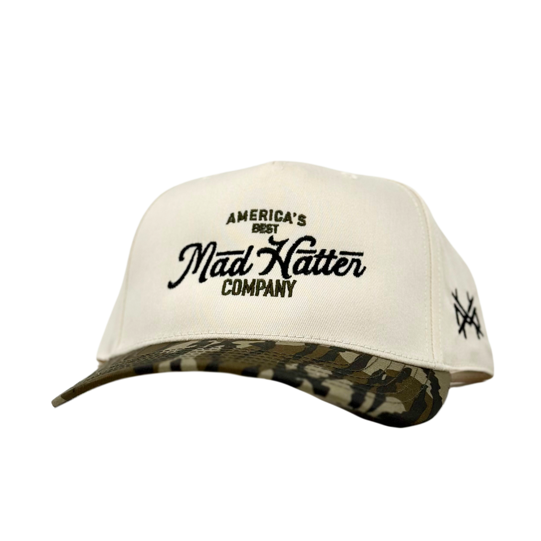 America's Best Mad Hatter Company