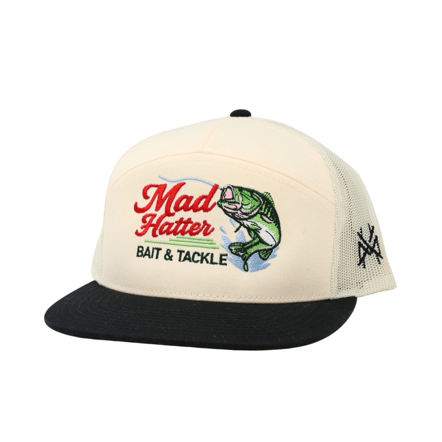 Bait & Tackle