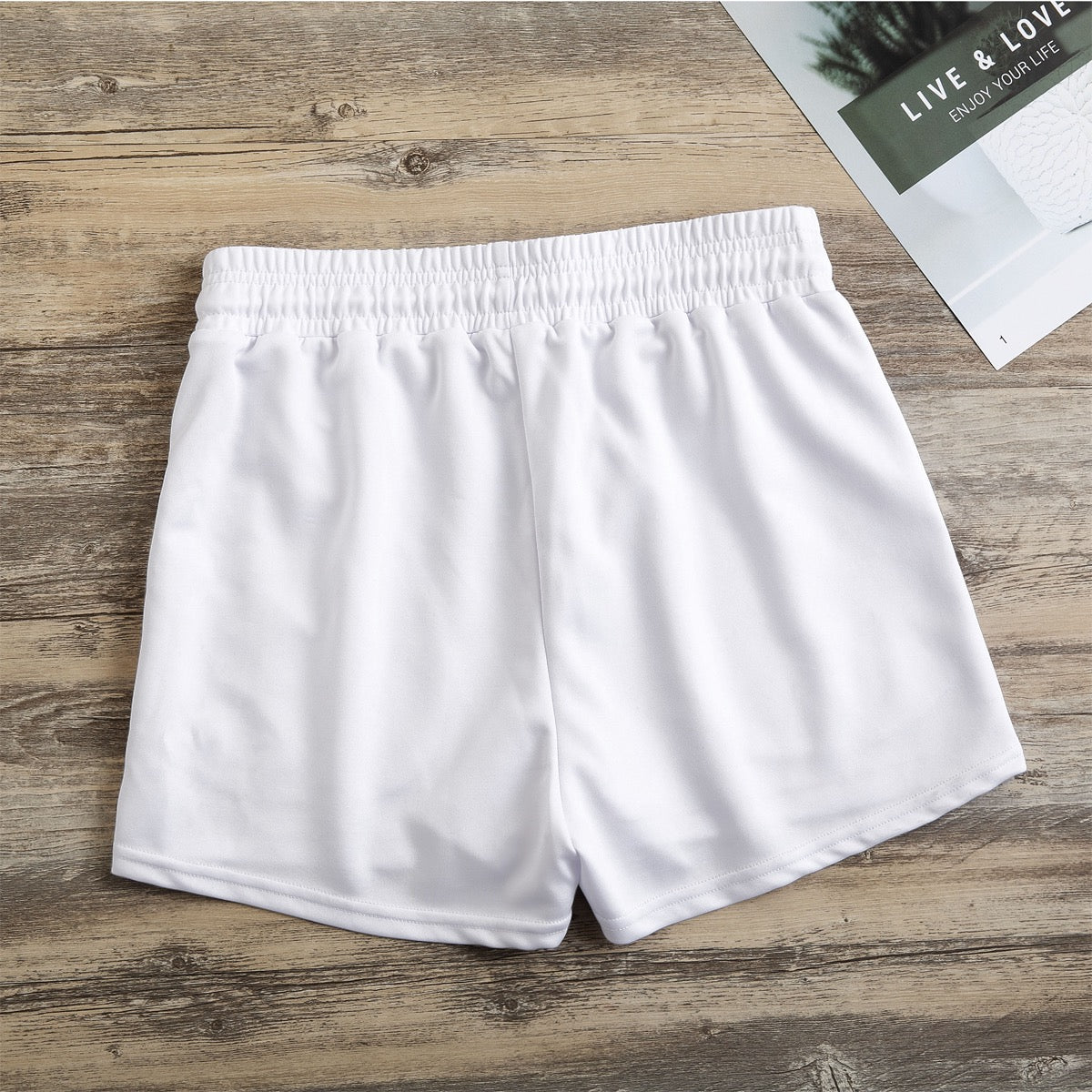 Babeweiser Women's Casual Shorts