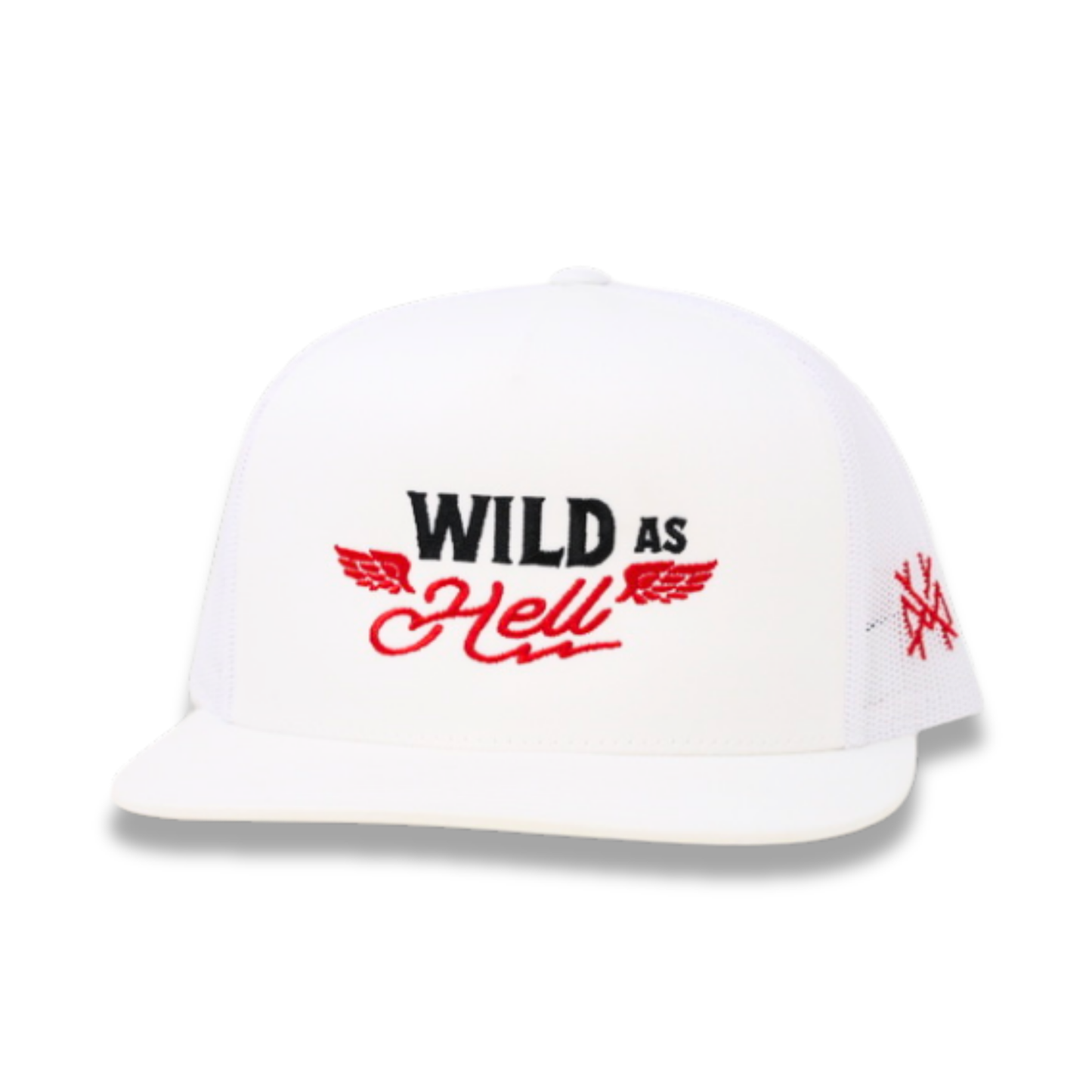 Wild As Hell