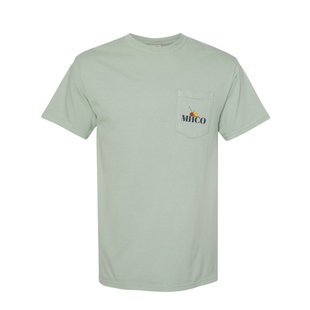 Women Old Fashioned T-Shirt