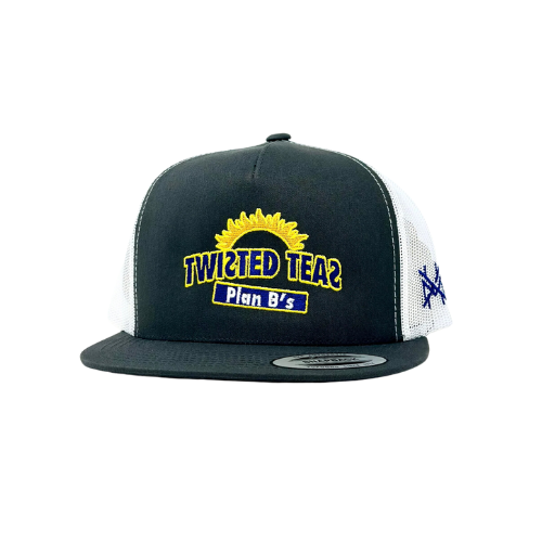 Twisted