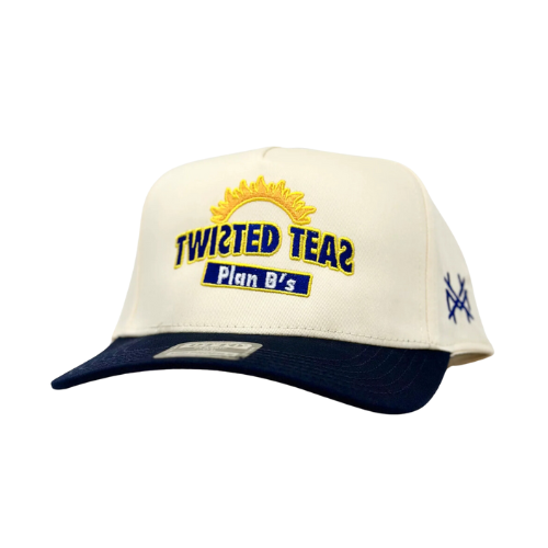 Twisted
