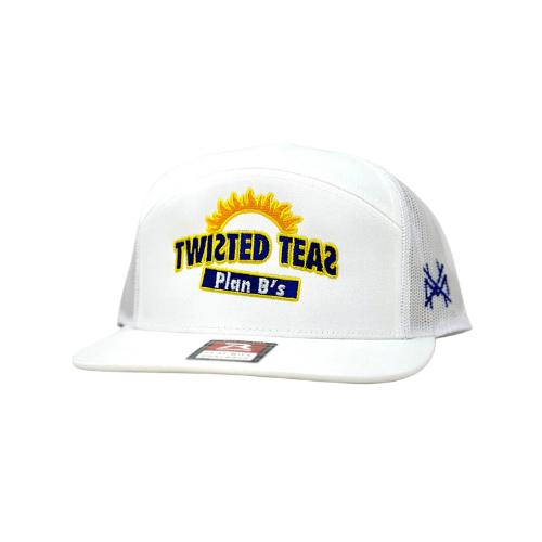 Twisted