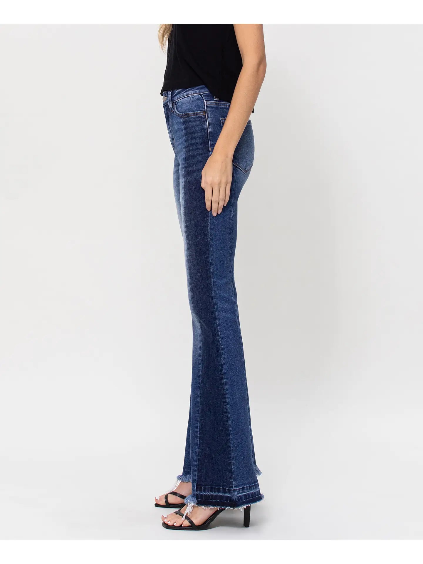 What I Said Jeans by Flying Monkey