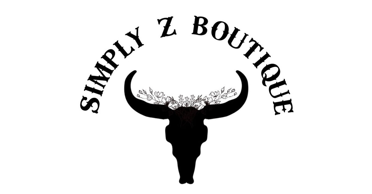 New Arrivals Simply Z Boutique