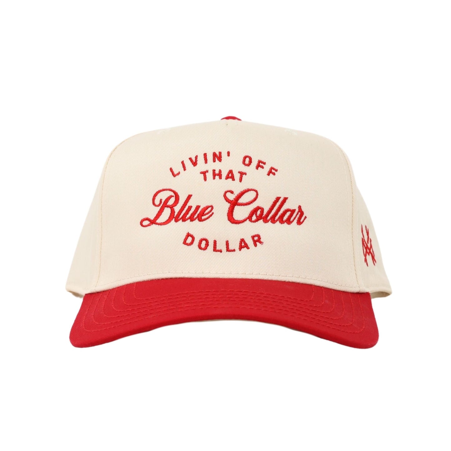 Blue Collar Dollar