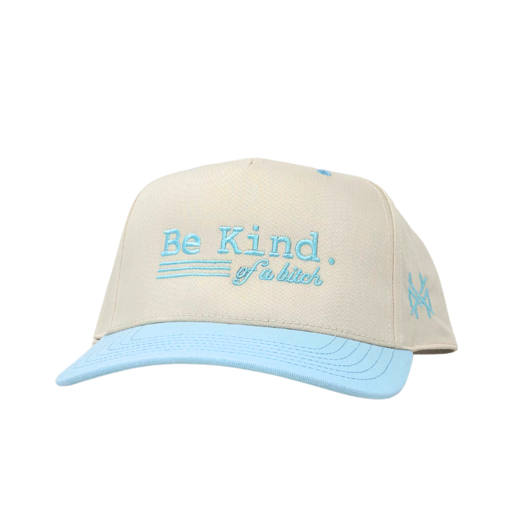 Be Kind
