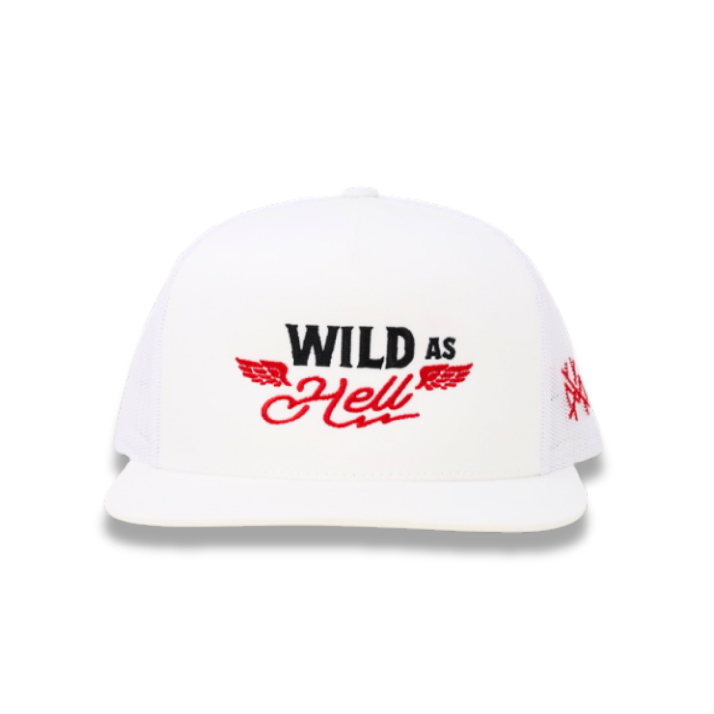 Wild As Hell