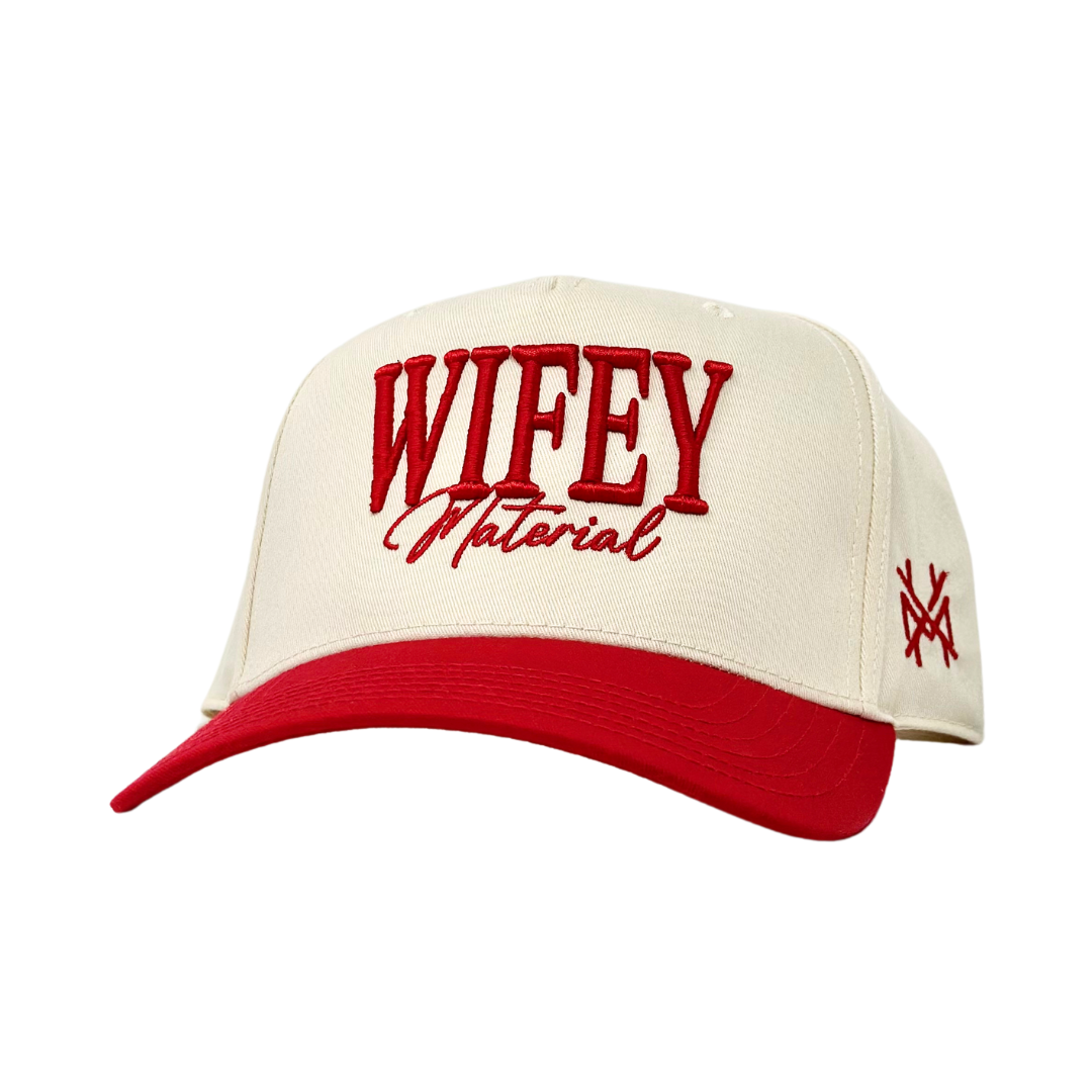 Wifey Material
