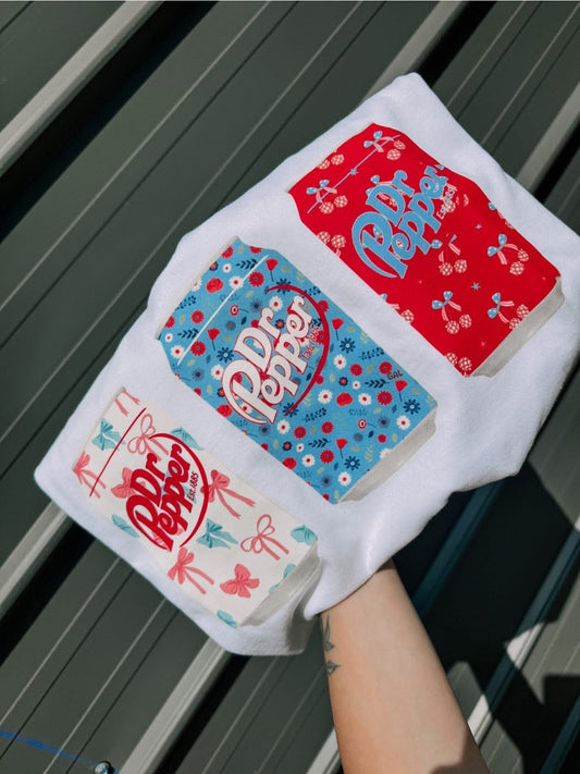 4th of july DP tee or sweatshirt