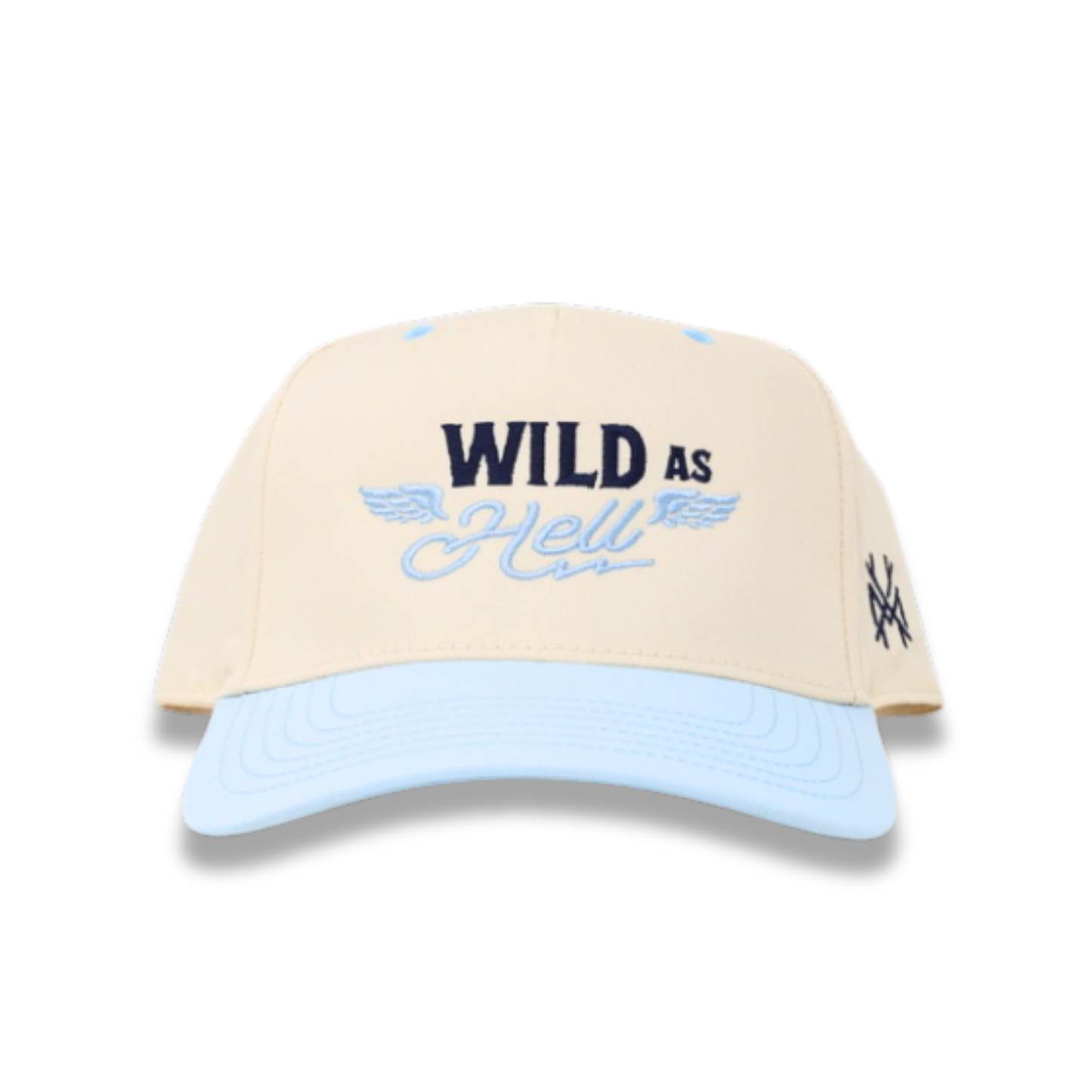 Wild As Hell