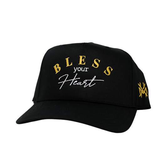 Bless Your Heart