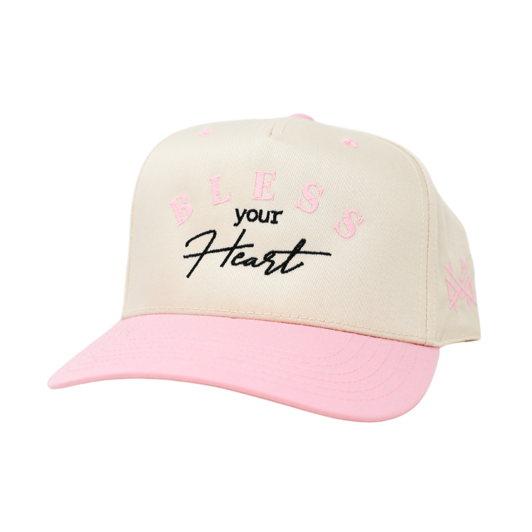 Bless Your Heart