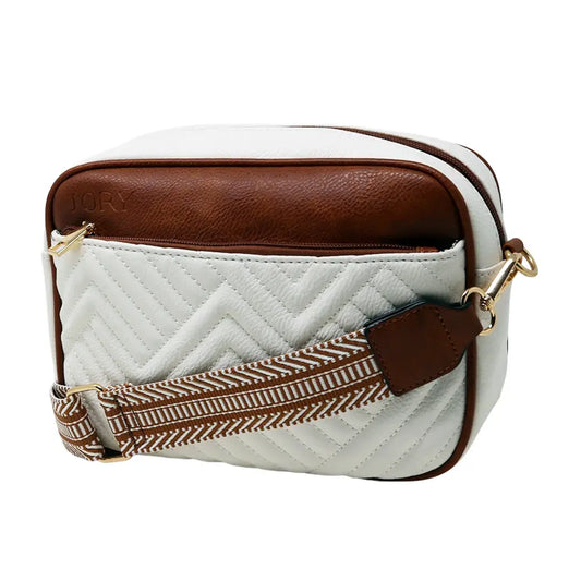 Starr Crossbody Sling Bag