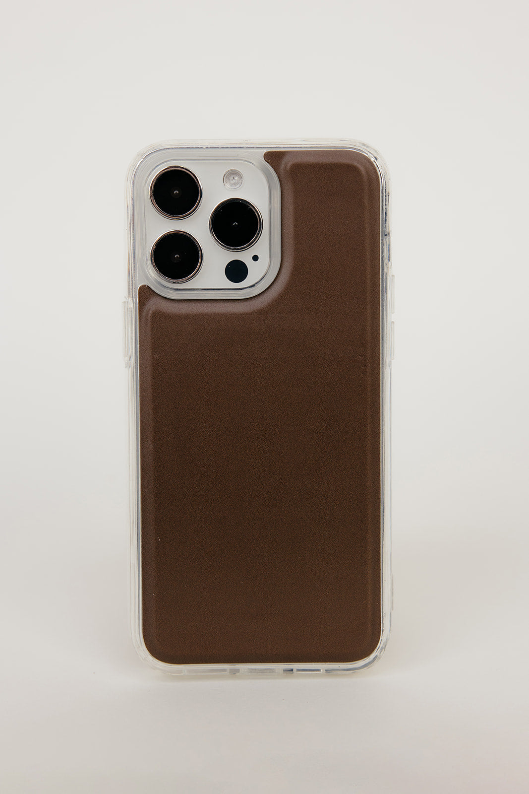 Dark Chocolate Magnetic Case