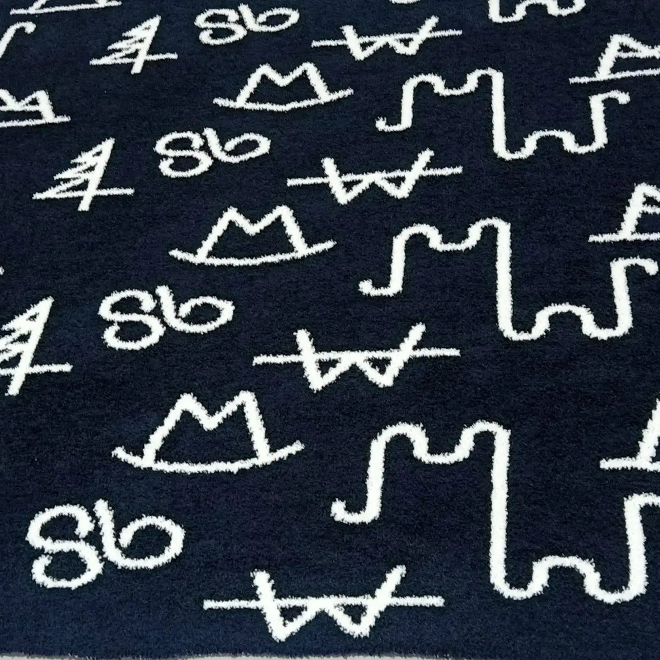 Cattle Brand Blanket