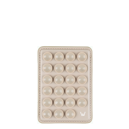 Beige Walli Pop