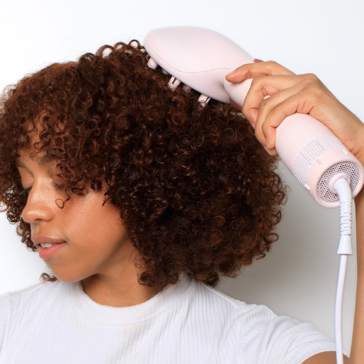 Beachwaver Blow Brush