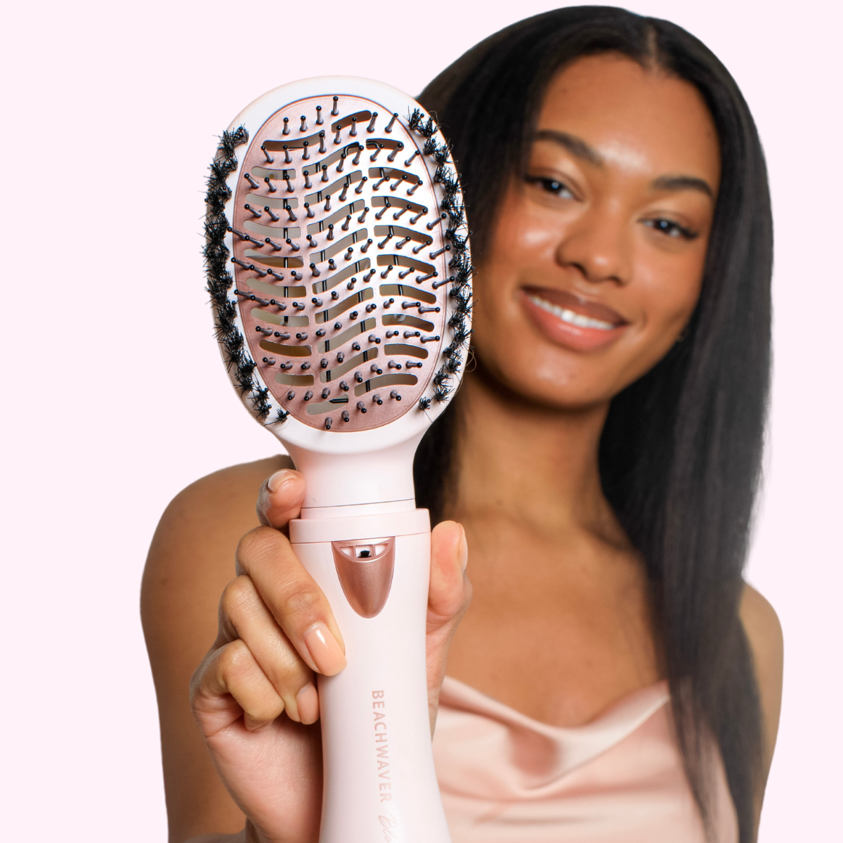 Beachwaver Blow Brush