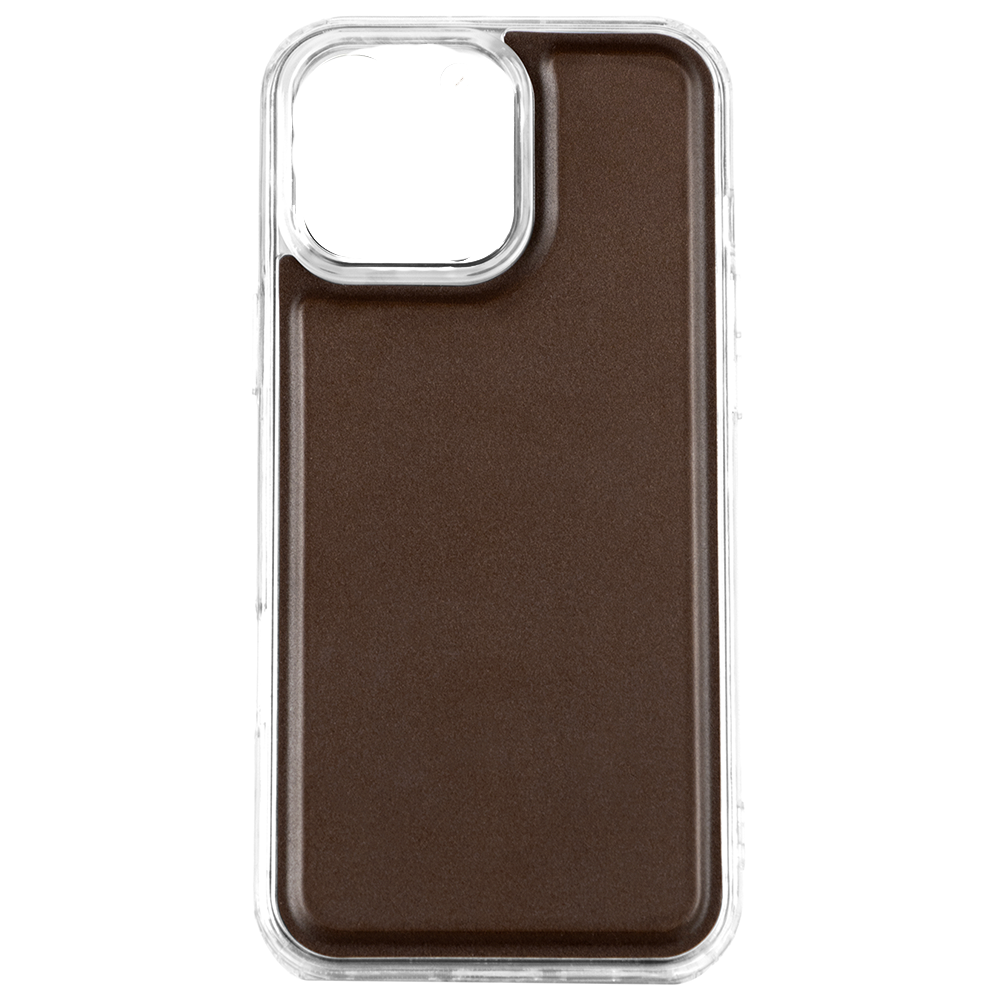 Dark Chocolate Magnetic Case