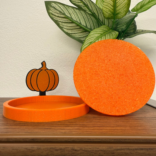 Pumpkin Tray Refill