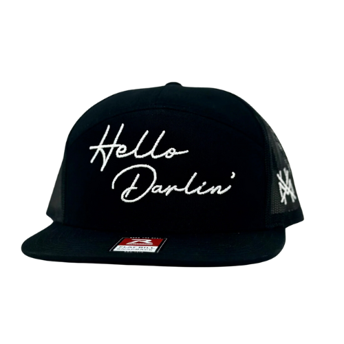 Hello Darlin