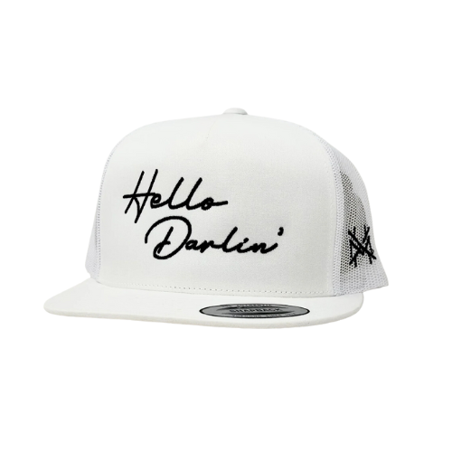 Hello Darlin