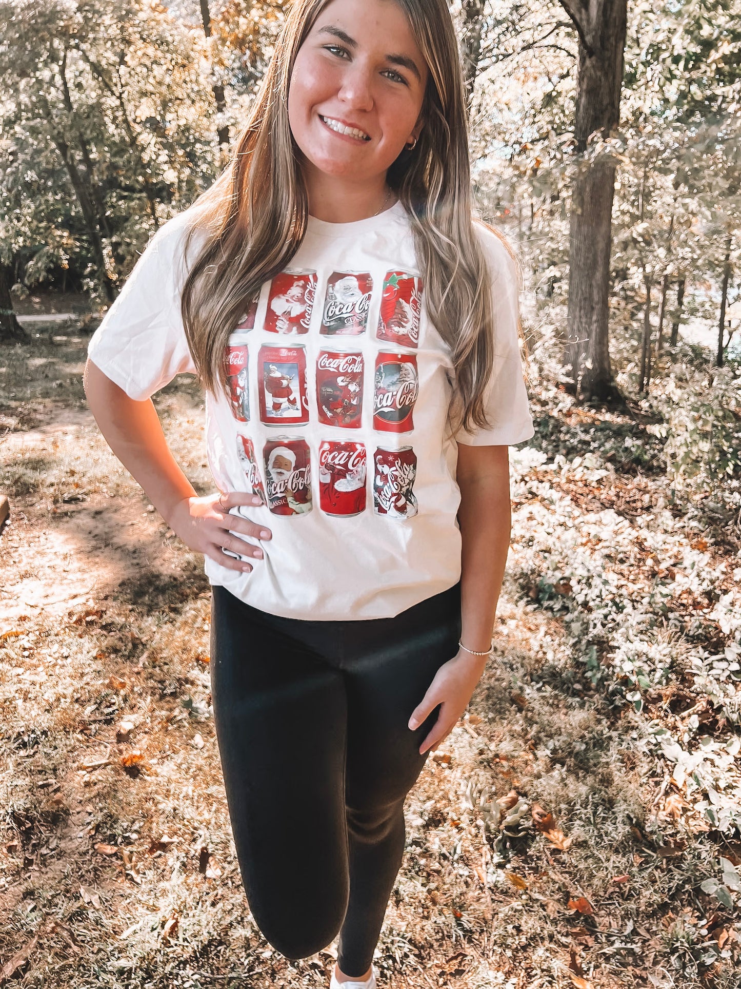 Classic Christmas Tee