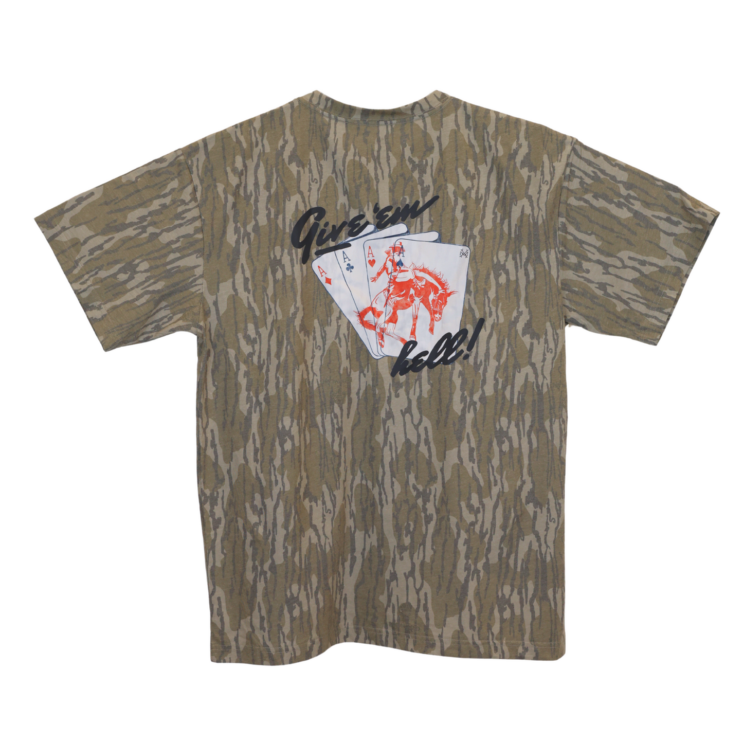 Give Em' Hell T-Shirt