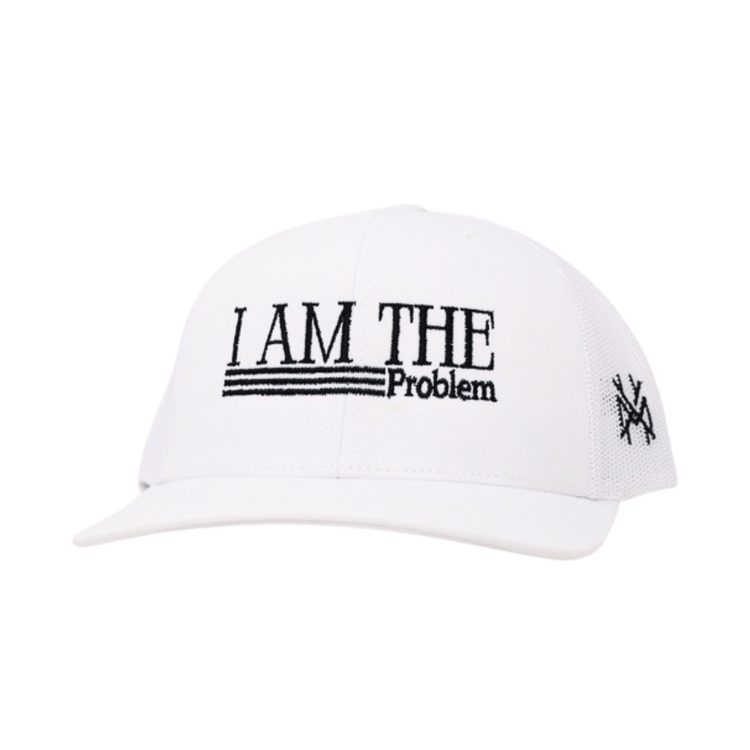 I Am The Problem