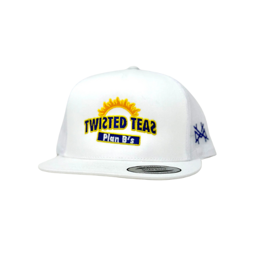 Twisted