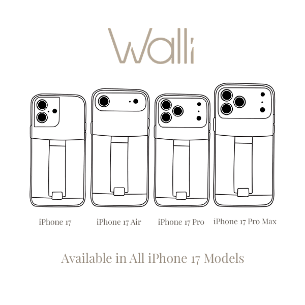 Dark Chocolate Magnetic Case