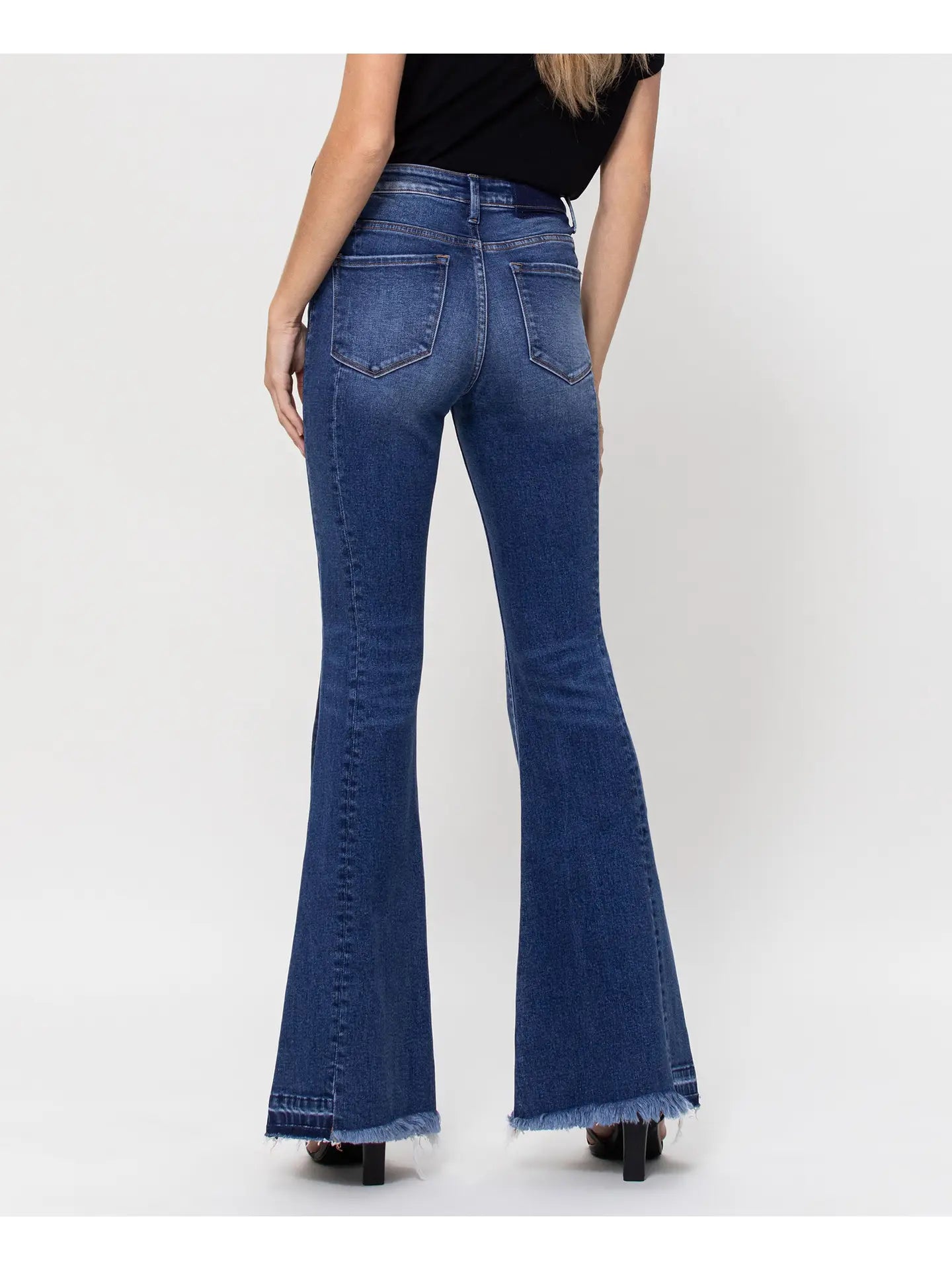 What I Said Jeans by Flying Monkey