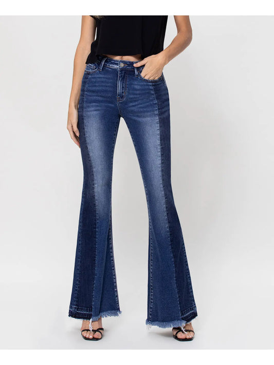 What I Said Jeans by Flying Monkey