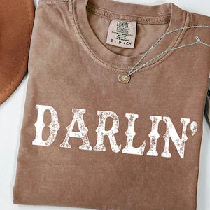 Darlin' Tee